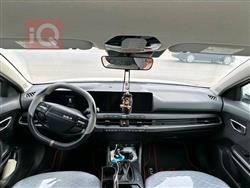 Kia K4